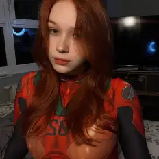 Morphe_ya cosplay sexy photo 5
