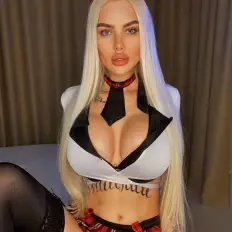 Milana Milks / MilanaSW / WildChild onlyfans nude photo 2