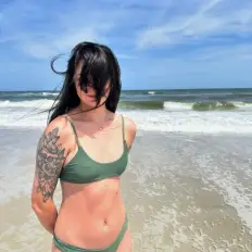 CatKitty21 sexy hot photo 2