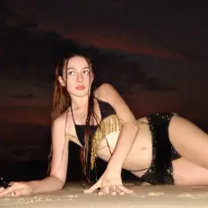 MaybeBaby | Frend_baby sexy nude photo preview 2