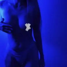 Arina_shelk - Hot sexy boobs solo - post №34000
