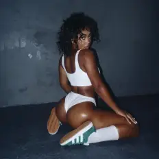 Llleasy | Elizabeth Anorue | Lizi - Hot solo sexy lingerie - post...