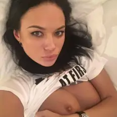 Яна Кошкина nude sexy photo preview 3