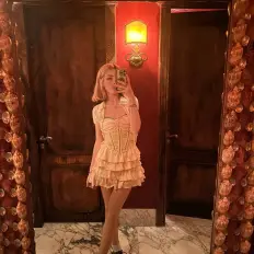 Shadsi/Шадси hot nude photo 3