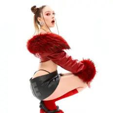MaybeBaby | Frend_baby sexy nude photo preview 2