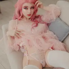 Donna_Mi sexy nude photo preview 3