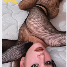 Anna Galkina nude photo 3