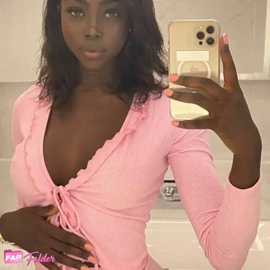 Amira West | Nyla Lueeth nude photo preview 1