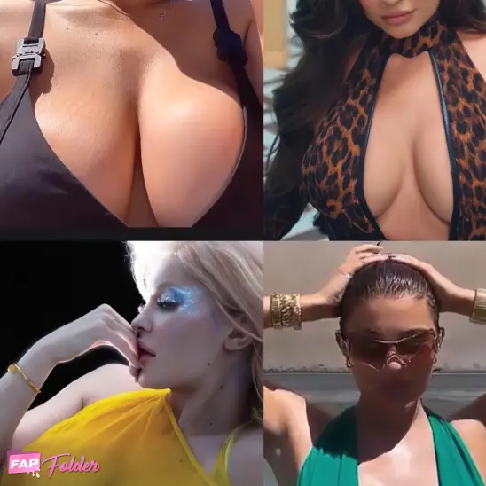 Kylie Jenner hot nude photo preview 1