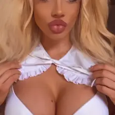 Lila angelskisss nude hot photo 4