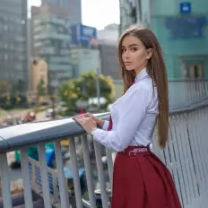 Valentina Grishko / Yulia Balandina - ValentiVitell...