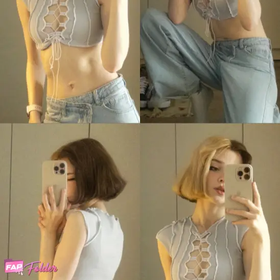 Shadsi/Шадси hot sexy photo 1