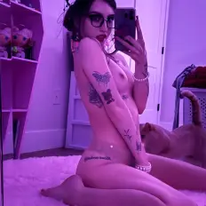 Beebee asmr sexy nude photo preview 4