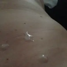 Elizabeth Chase Olsen nude sexy photo 12