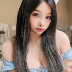 asianbunny sexy photo preview 4