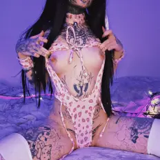 ssspringvoid hot nude photo 4