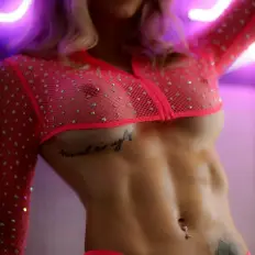 Kim Tylor sexy nude photo 9