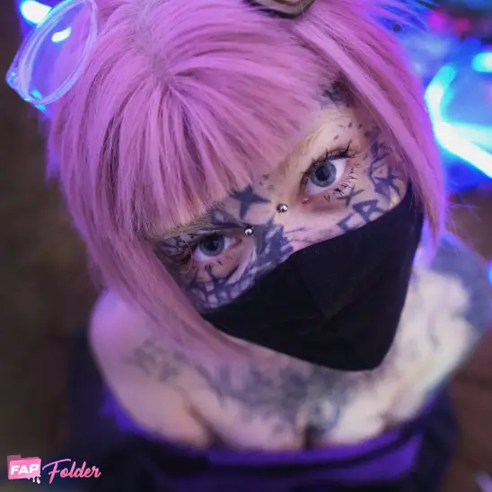 ssspringvoid hot nude photo 1