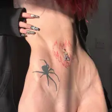 ellexxaurus sexy hot photo 2