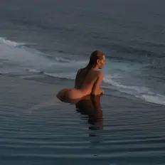 Olya Abramovich | oabramovich sexy hot photo 17