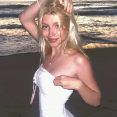 rotebala | by.diwwa blonde hot photo 10