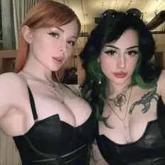 jenna lynn meowri onlyfans nude photo preview 2