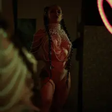 ladydoomsday / Kali-Yuga hot sexy photo 2