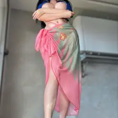Hidori Rose | HidoriRose onlyfans sexy photo preview 4