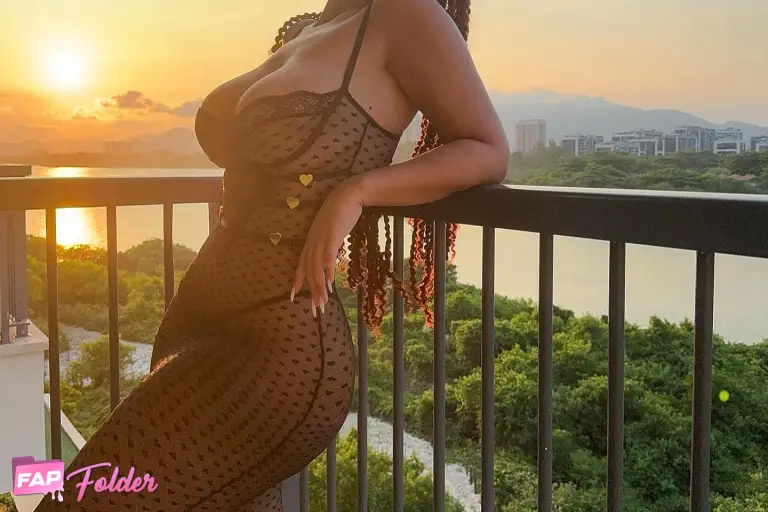 Pamela Alexandra nude photo 1