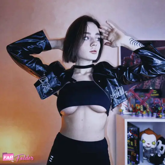 Viki Blade | vikiblade lingerie sexy photo 1