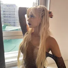 Dulcinea / Dulciinea / Dulciinea_ hot sexy photo 5