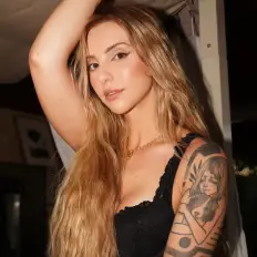 Brubu / brubuxi latina hot photo 9