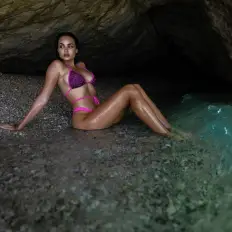 Влада Соловйова / vladasoloviova hot sexy photo 2