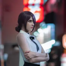 Candy Ball - Cosplay sexy Hot - post №105131