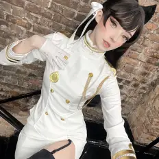 Candy Ball - Cosplay sexy Hot lingerie - post №103770