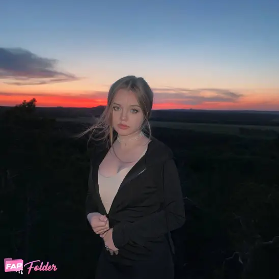Майская Настя hot nude photo 10