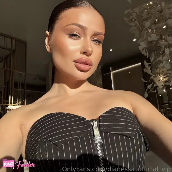 dianessa_official_vip sexy hot photo 2