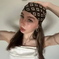 Julia Sirchina hot nude photo 3
