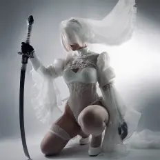 nyeupe nude sexy photo preview 2