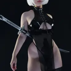 nyeupe nude hot photo preview 4
