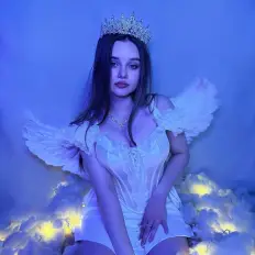 Майская Настя sexy hot photo 4