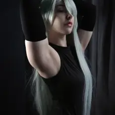 nyeupe nude sexy photo preview 2