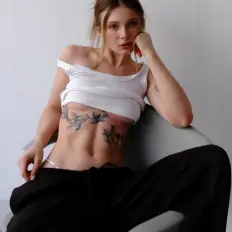 yapolusladkoye, ania.charen, sexy nude photo preview 2
