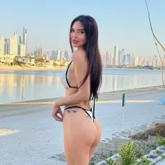 Оксана Самойлова | Oksana Samoylova sexy hot photo 2