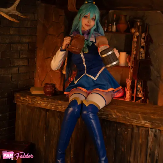 Tsuki.des | tsukidesu nude sexy photo preview 1