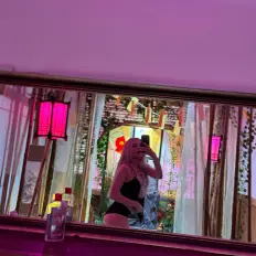 Sollarss Света Солар sexy nude photo 4