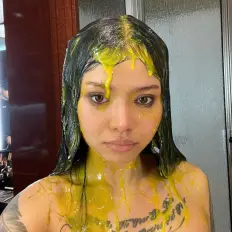 Bella Poarch sexy nude photo 6