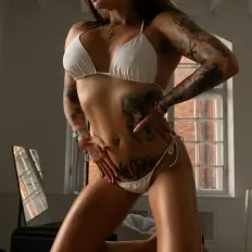 Lana Banana sexy nude photo preview 2