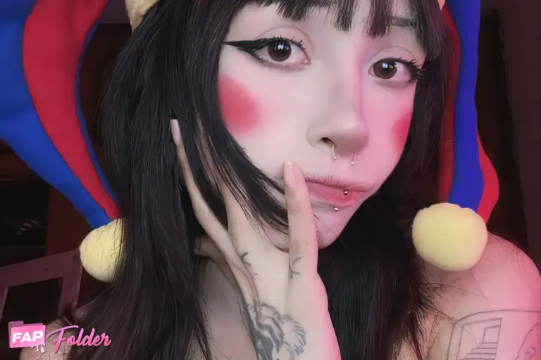 amberzinha666 / amberzinha nude photo preview 4