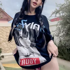 Tanya bayer cos sexy hot photo preview 4